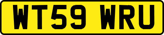 WT59WRU