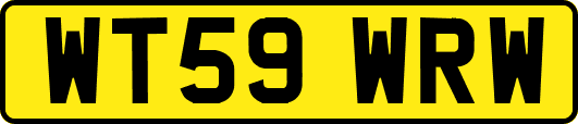 WT59WRW
