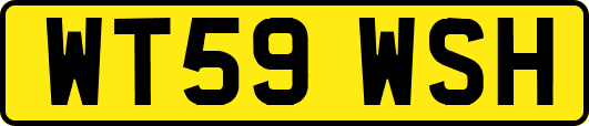 WT59WSH