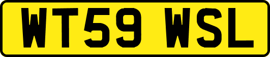 WT59WSL