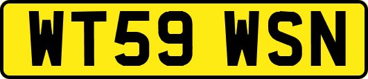WT59WSN