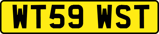 WT59WST