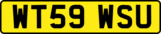 WT59WSU