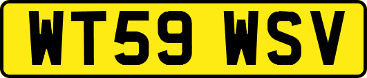 WT59WSV