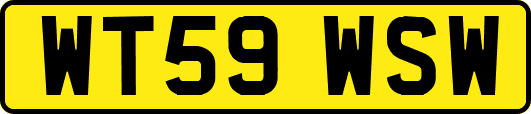 WT59WSW