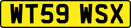 WT59WSX