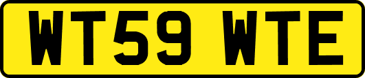 WT59WTE