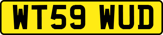 WT59WUD