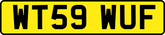WT59WUF