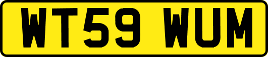 WT59WUM