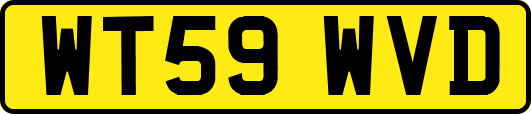 WT59WVD