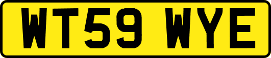 WT59WYE