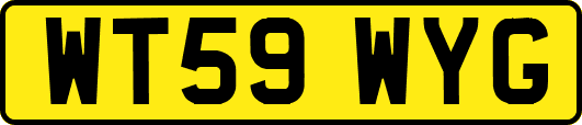 WT59WYG