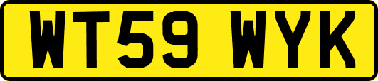 WT59WYK