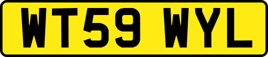 WT59WYL