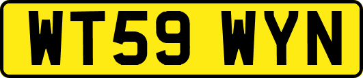 WT59WYN