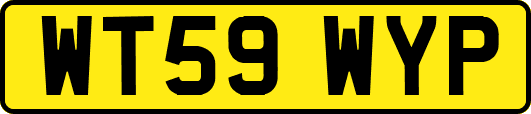 WT59WYP