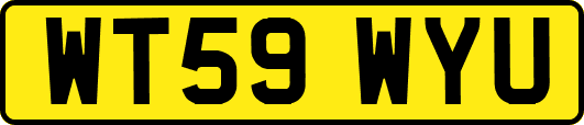 WT59WYU