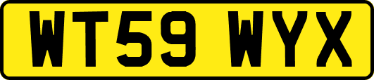 WT59WYX