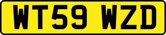WT59WZD