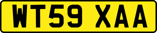 WT59XAA