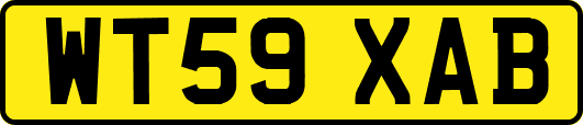 WT59XAB
