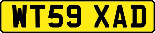 WT59XAD
