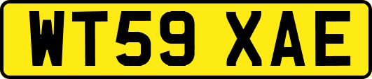 WT59XAE