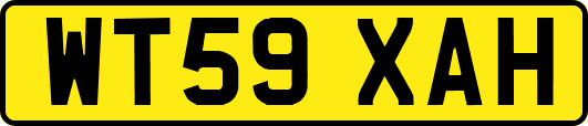 WT59XAH