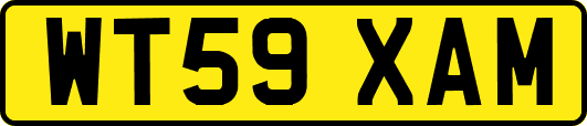 WT59XAM