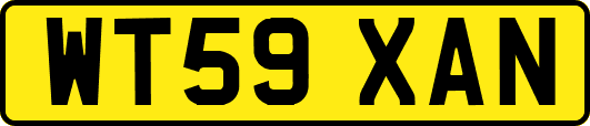 WT59XAN