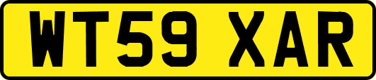 WT59XAR