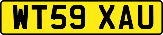 WT59XAU
