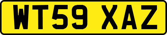 WT59XAZ