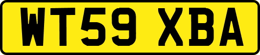 WT59XBA