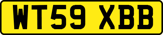 WT59XBB