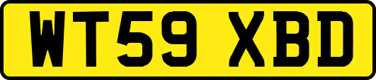 WT59XBD