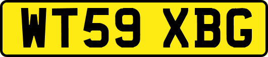 WT59XBG