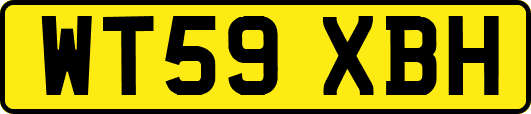 WT59XBH