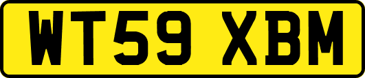 WT59XBM