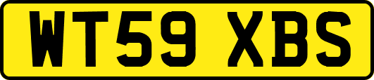 WT59XBS