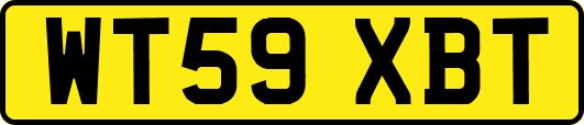 WT59XBT