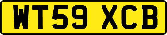 WT59XCB
