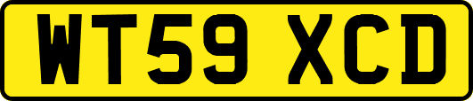 WT59XCD