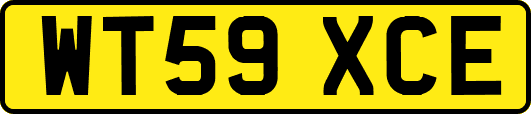 WT59XCE