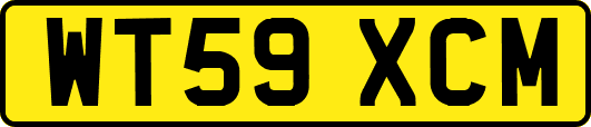WT59XCM