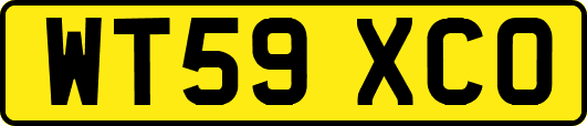 WT59XCO