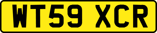 WT59XCR
