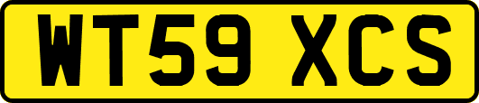 WT59XCS