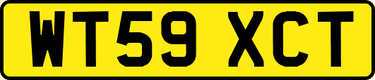 WT59XCT